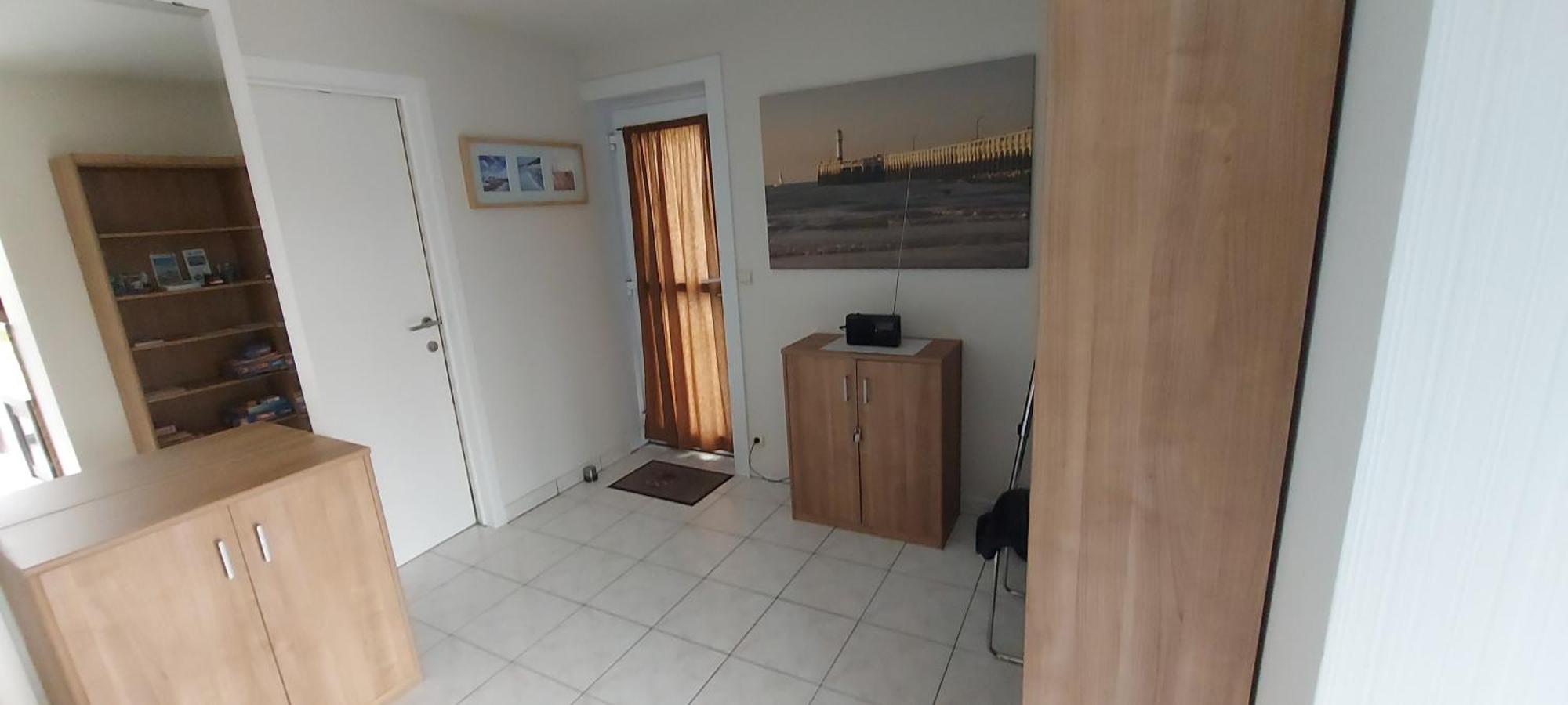Dezaligheid Villa Миделкерке Екстериор снимка