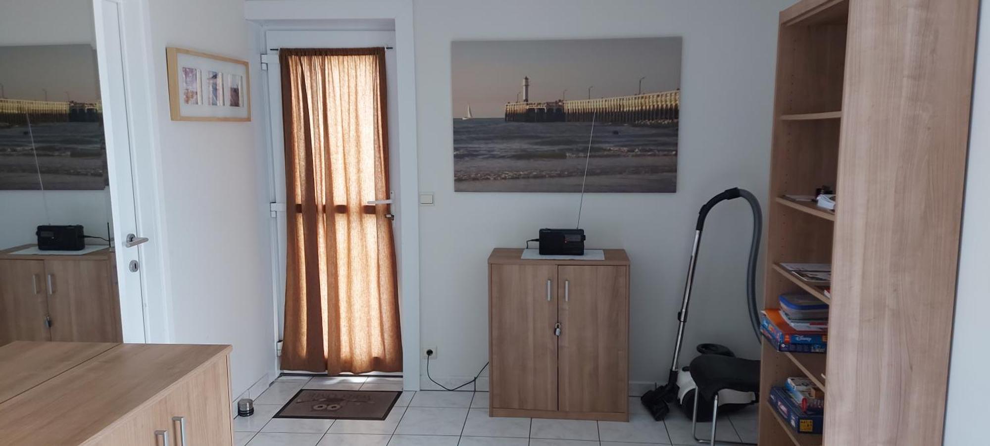 Dezaligheid Villa Миделкерке Екстериор снимка