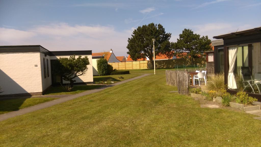Dezaligheid Villa Миделкерке Екстериор снимка